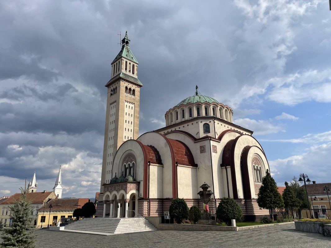 Episcopul Gurie: un exemplu de meritocrație arhierească 328725