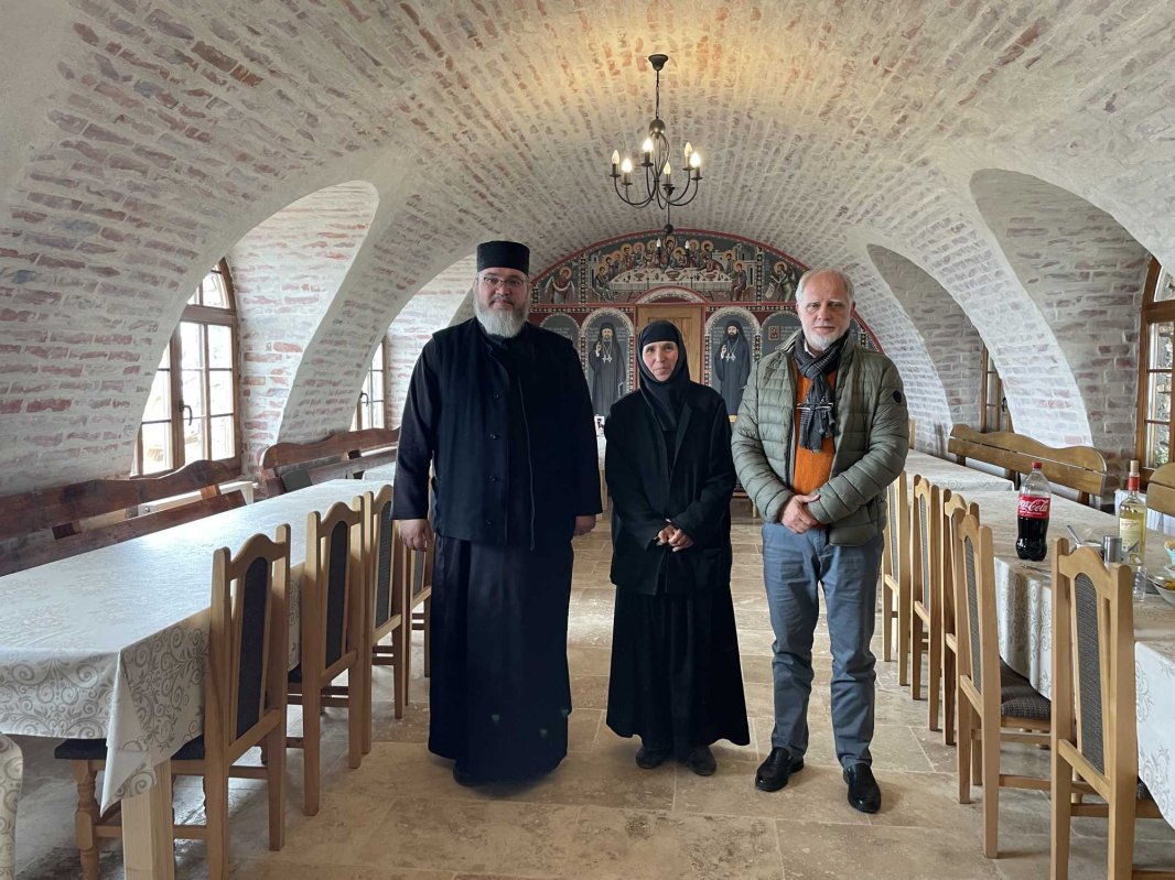 Episcopul Gurie: un exemplu de meritocrație arhierească 328726