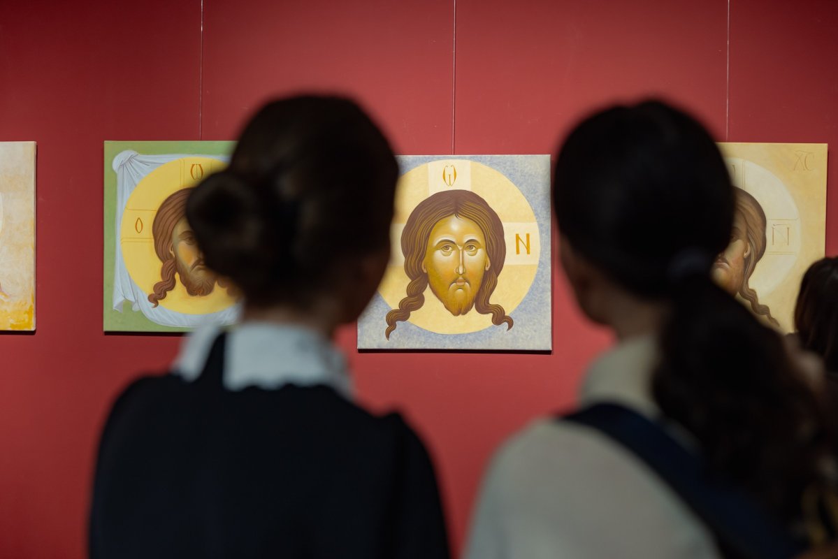 Mahrama, chipul iubirii 328738