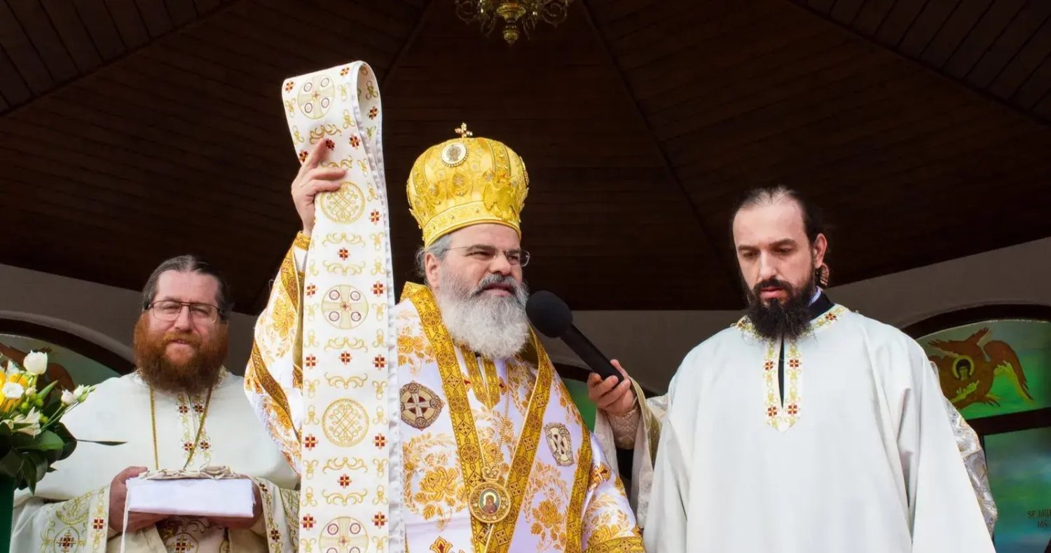 Momente de binecuvântare pentru credincioșii vasluieni 328752