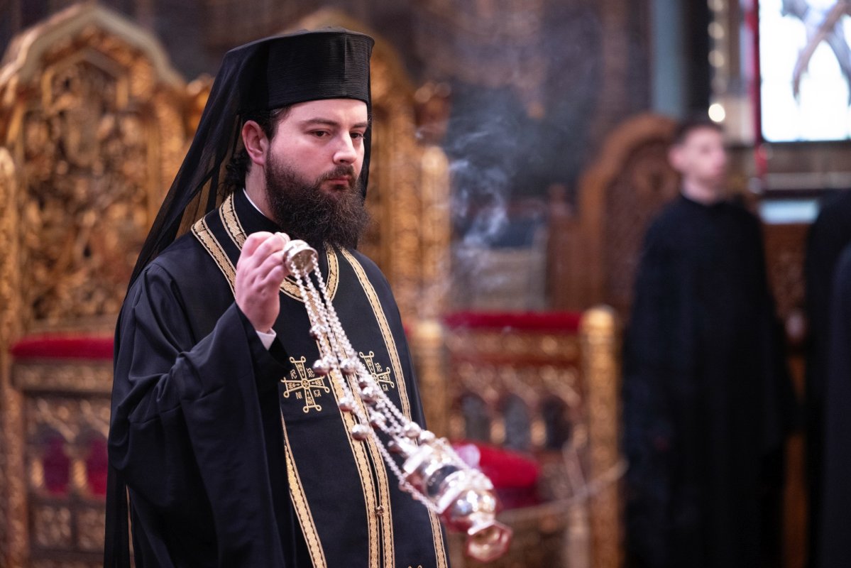 Pilda grăuntelui de grâu explicată la Denia din Sfânta și Marea Miercuri 328857