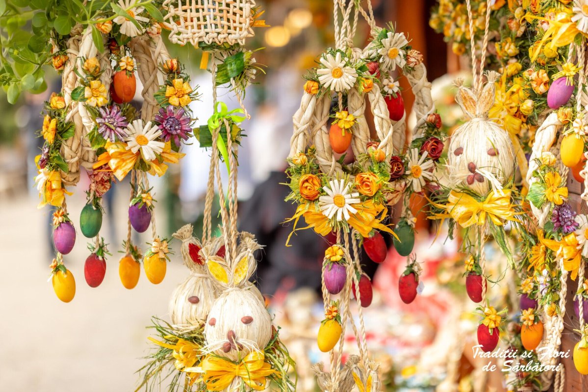 Târg de artă, meșteșuguri și tradiții 328736