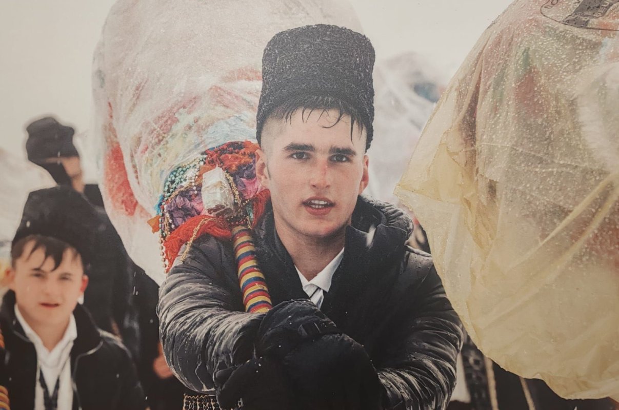 Ținutul Momârlanilor în imagini 328730