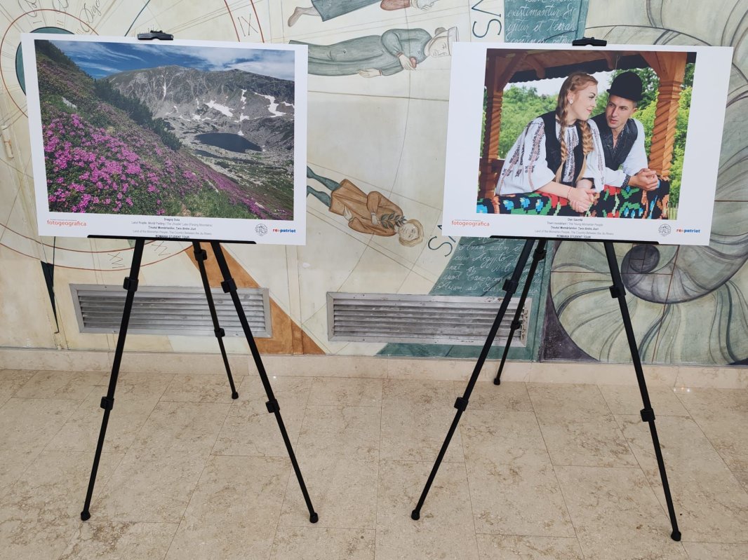 Ținutul Momârlanilor în imagini 328731