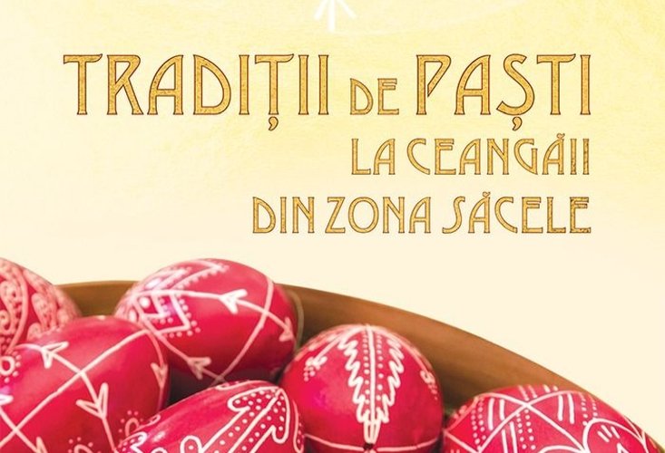 Tradiții de Paști 328734