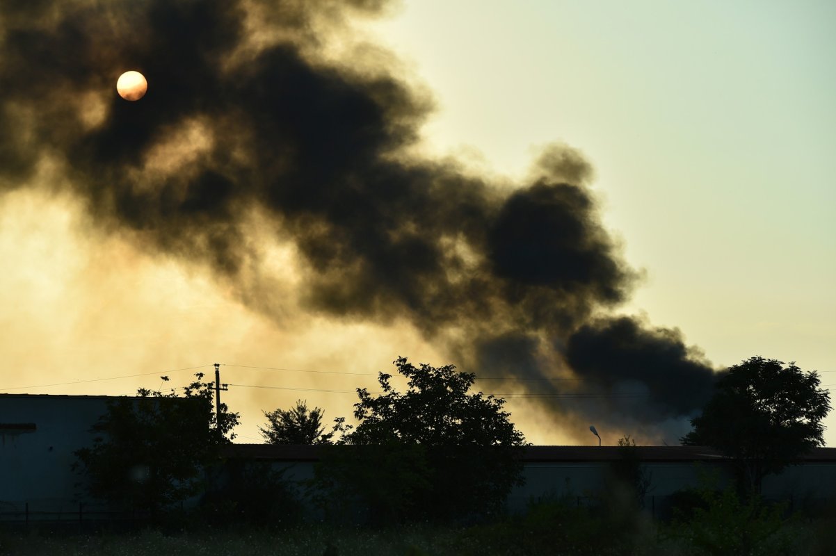 Victime ale incendiilor din locuințe 328742