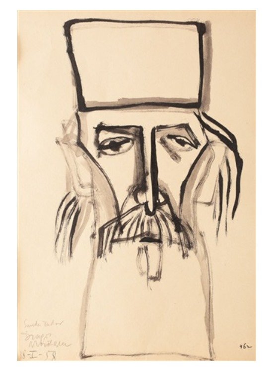 Sandu Tudor: „Nădejdea în rodnicia patimilor” 328848