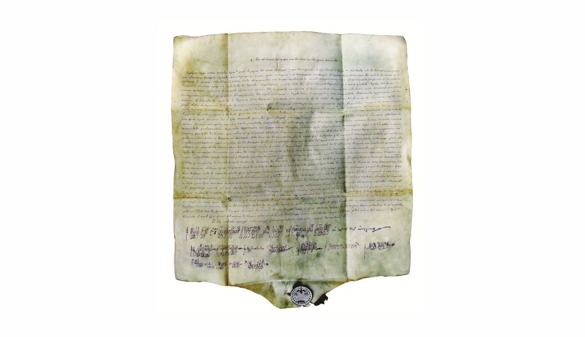 Sfințirea pentru întâia dată în România a Sfântului și Marelui Mir (25 martie 1882) - act liturgic specific de autocefalie bisericească națională 328887