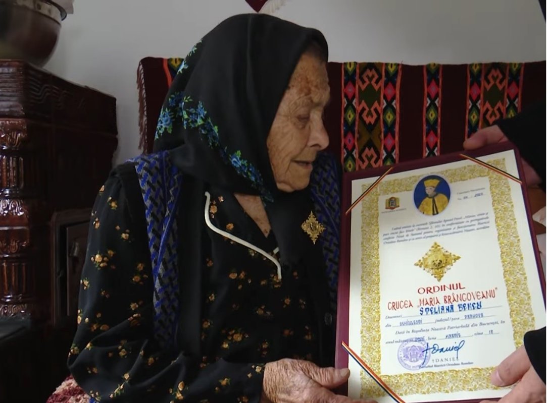 Vârstnici vulnerabili din Prahova sprijiniți de Federația Filantropia 328891