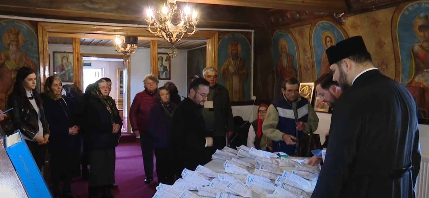 Vârstnici vulnerabili din Prahova sprijiniți de Federația Filantropia 328893