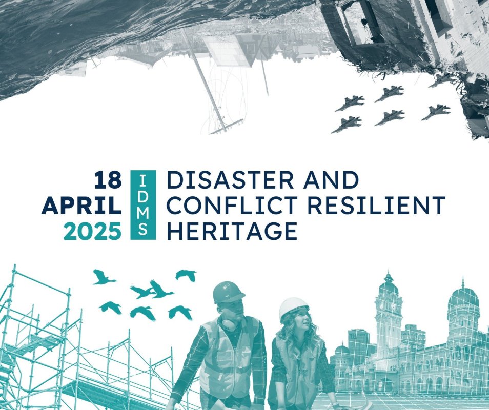 Ziua internaţională pentru conservarea monumentelor 328854