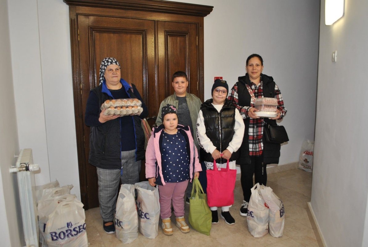 „Bucuria Învierii Domnului vestită tuturor” în Episcopia Sloboziei și Călărașilor 328972