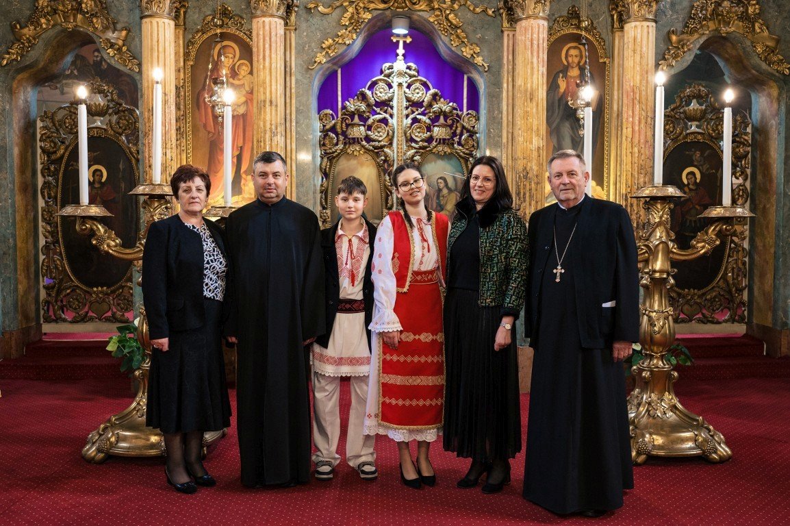 Concursul „Glas de toacă la Logoj” 328987