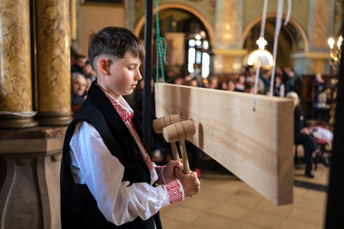Concursul „Glas de toacă la Logoj” 328988