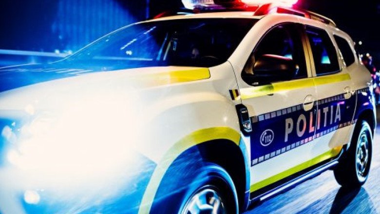 Recomandări pentru minivacanţa de Paşte de la Institutul de Cercetare și Prevenire a Criminalității din cadrul Inspectoratului General al Poliției Române 328995