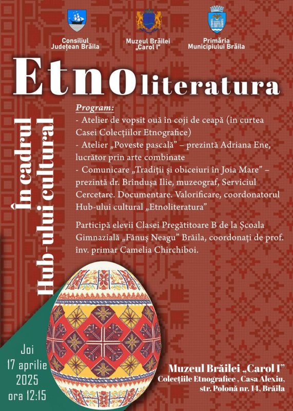 Tradiții și obiceiuri pascale în Joia Mare  328914