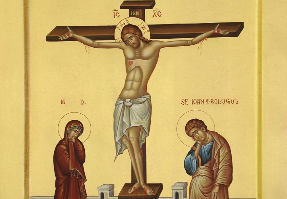 Rugăciunile cernite se preschimbă în lumină  329169