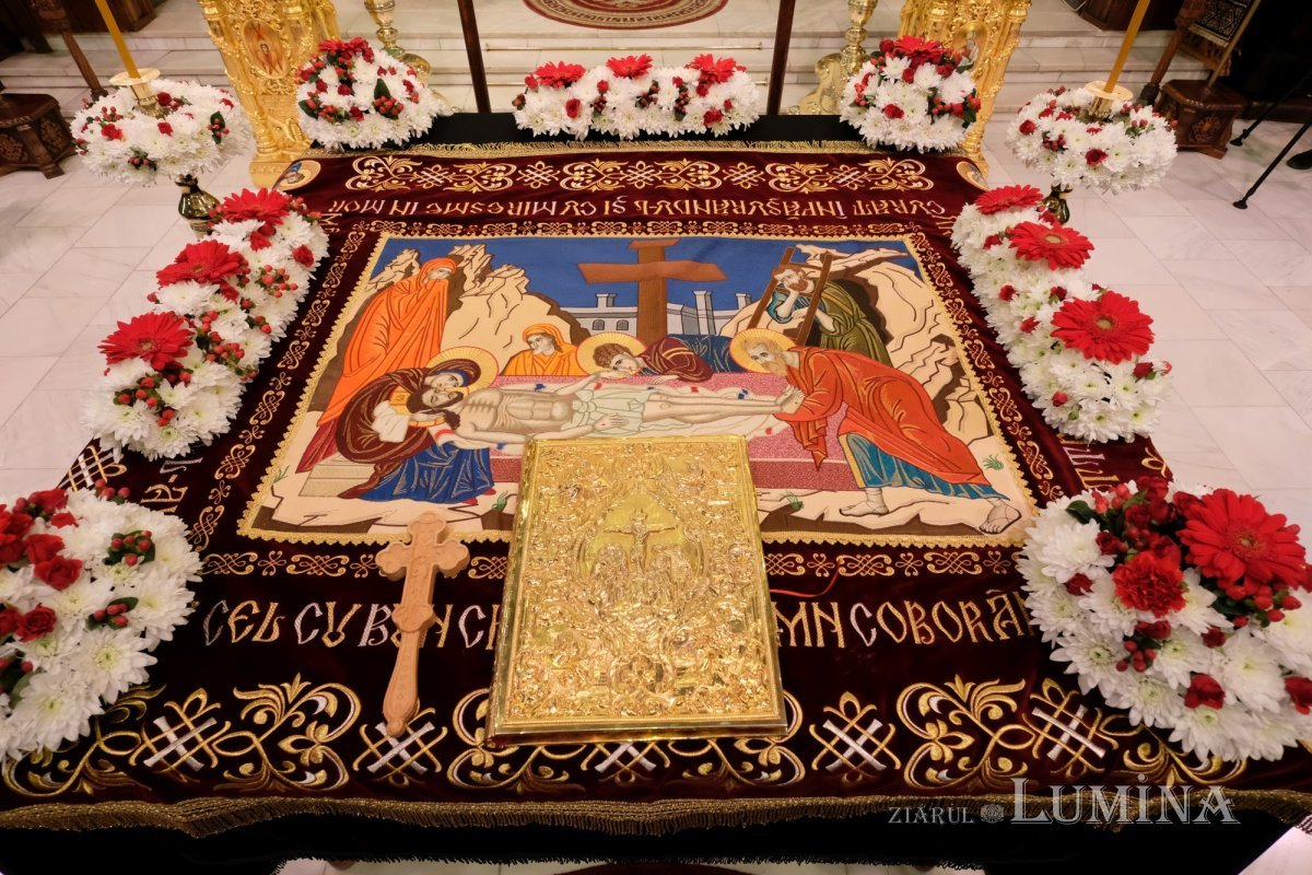 Romani 6, 3-11 250533