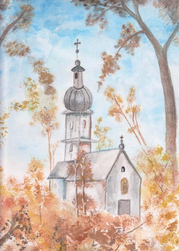 Cuvinte şi desene pentru Înviere 328212