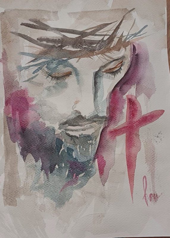 Cuvinte şi desene pentru Înviere 328215