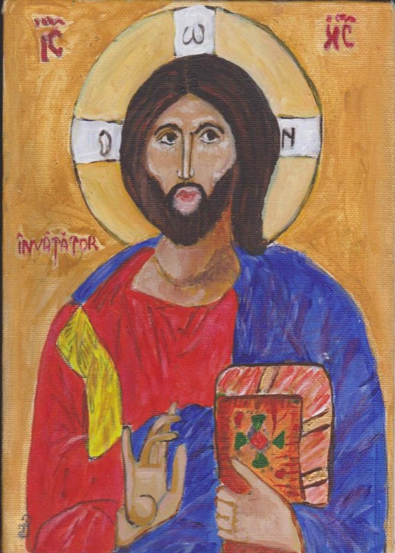 Cuvinte şi desene pentru Înviere 328221