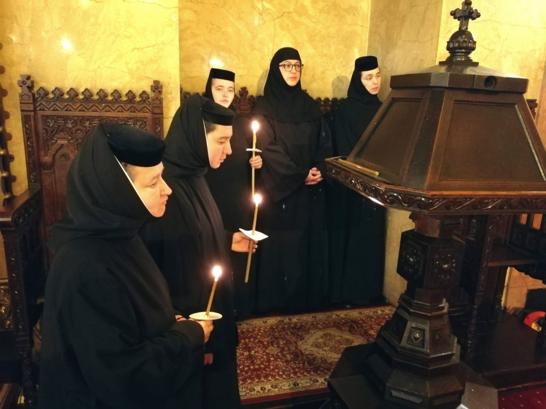 Sărbătoarea Învierii Domnului în inima Timișoarei 329412