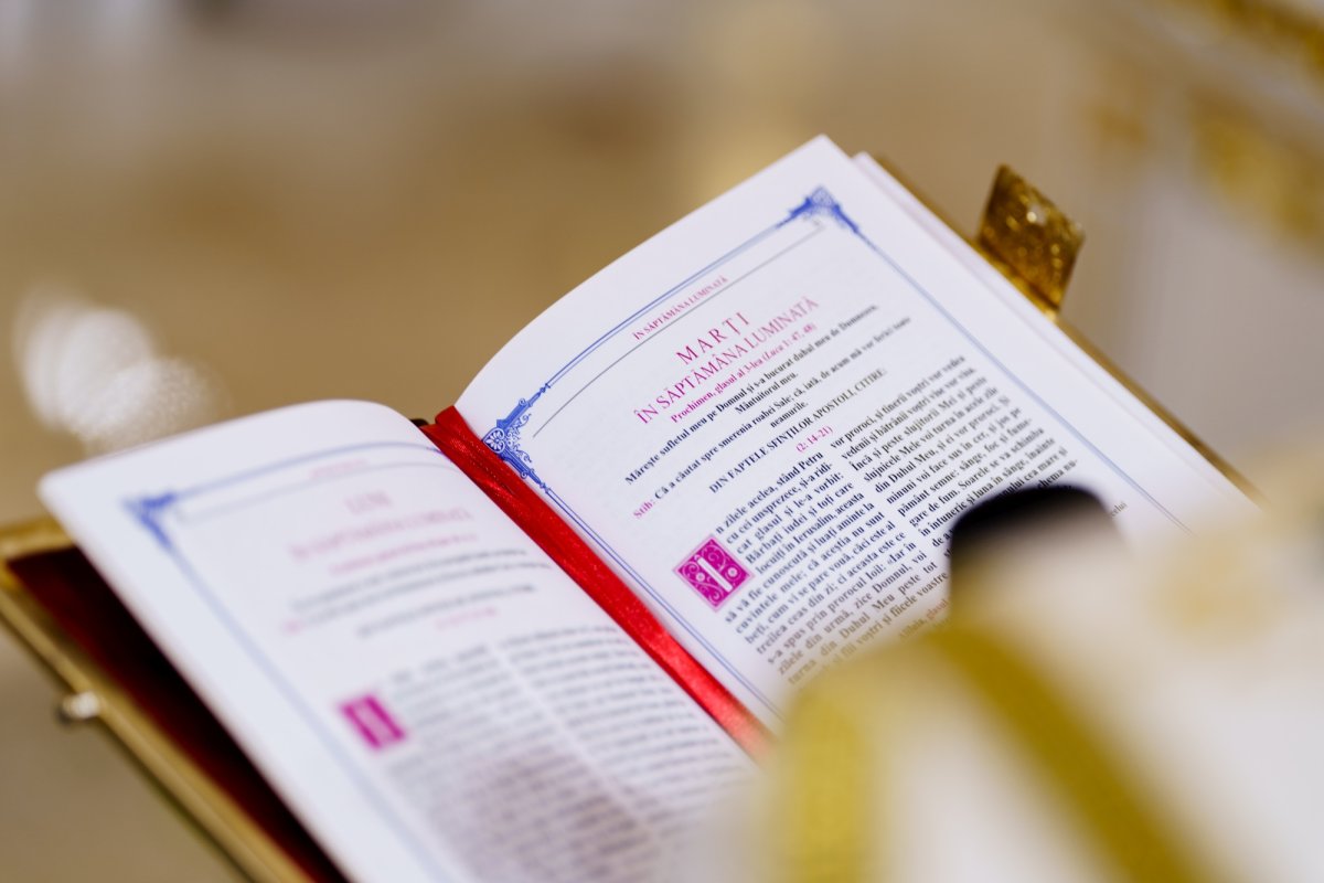 Fapte 2, 14-21 251647