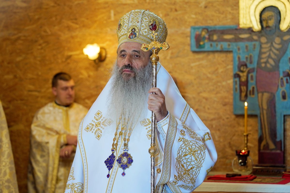 Sărbătoare în Parohia „Sfântul Maxim Mărturisitorul” Copou, Iași 329558