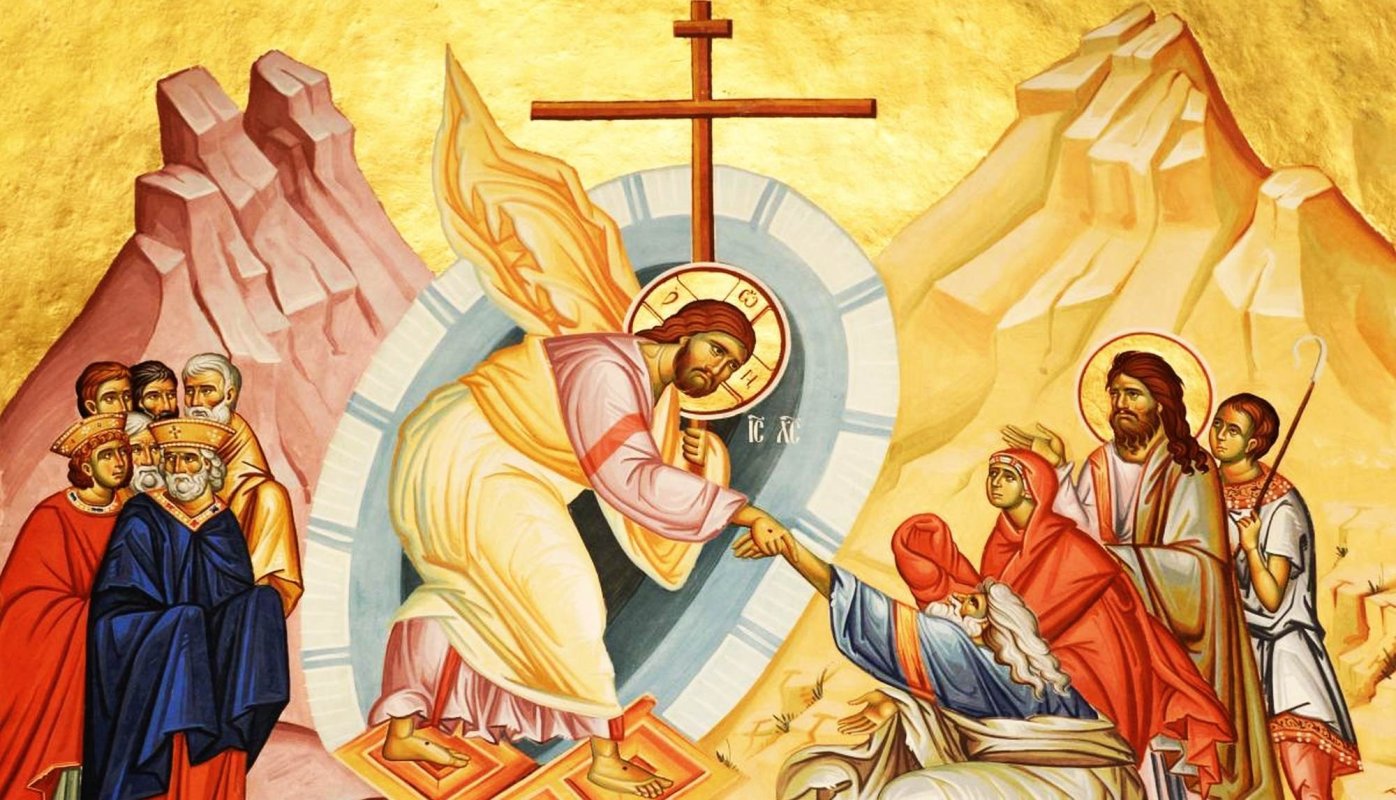 Hristos este Învierea și Viața 329572