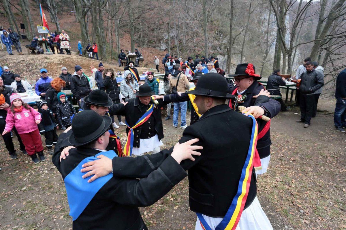 Vineri încep Zilele Brașovului 329548