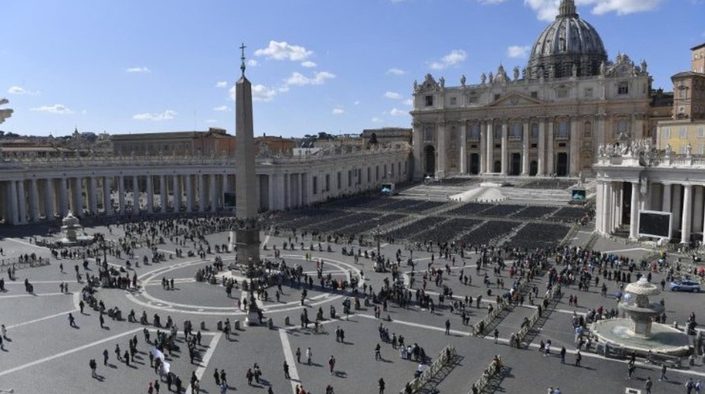 Bolojan, la funeraliile Papei Francisc 329632
