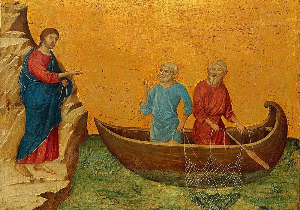 Fapte 2, 38-43 251645