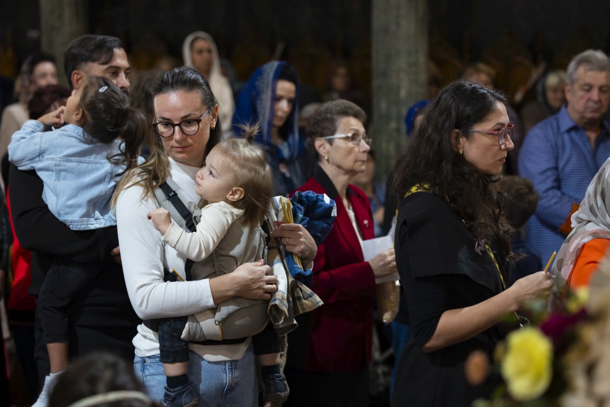 „Aici și acum, dar altfel”. Condiția paradoxală a creștinului în lume 328966