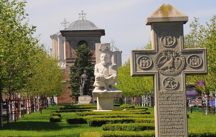 „Aici și acum, dar altfel”. Condiția paradoxală a creștinului în lume 329876