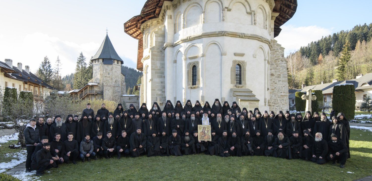 Credinţa şi dorul de Dumnezeu, moşteniri scumpe primite de la părinţi 328958