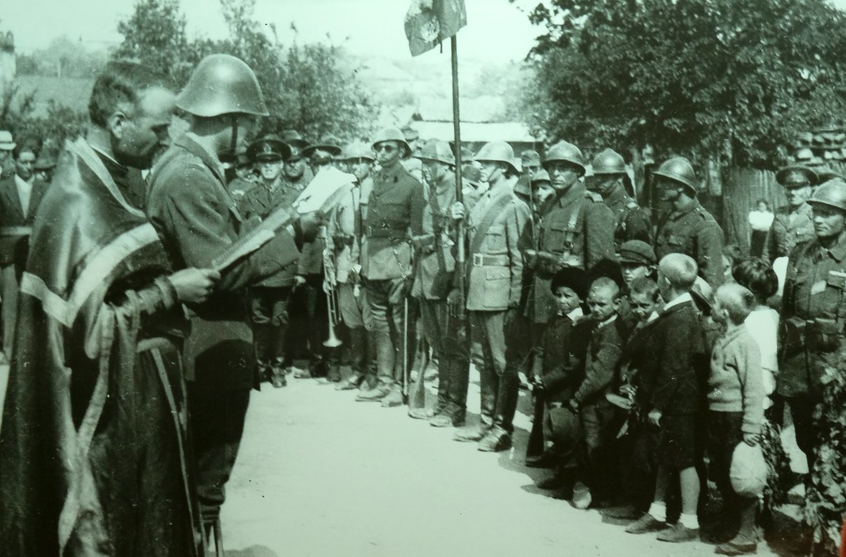 Ziua Veteranilor de Război 329941