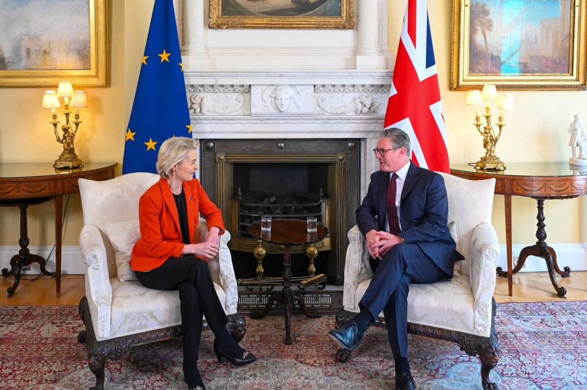 Londra, interesată de programul militar al UE 329953