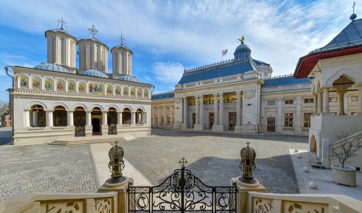 Receptarea post-1885 a autocefaliei Bisericii Ortodoxe Române 329942