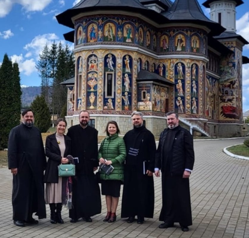 Sfințirea și deschiderea unui nou centru de consiliere și tratare a persoanelor afectate de adicții 330004