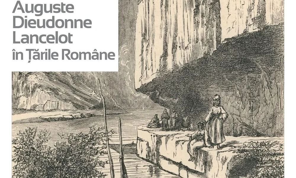 Călătoria lui Lancelot în Țările Române 330052