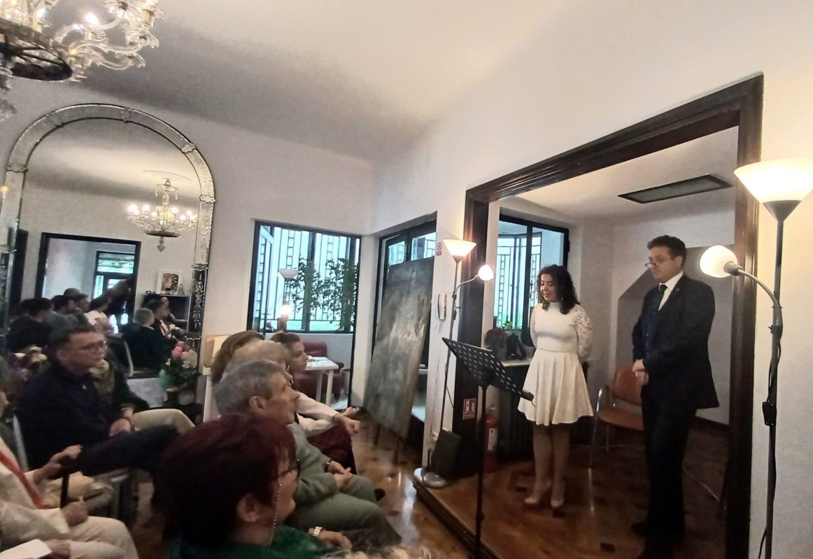 Poetul Alexandru Philippide, evocat la 125 de ani de la naștere 330057