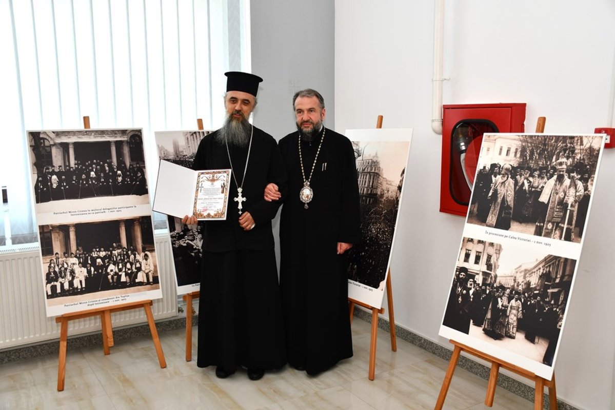 Simpozion internaţional la Caransebeș 330093