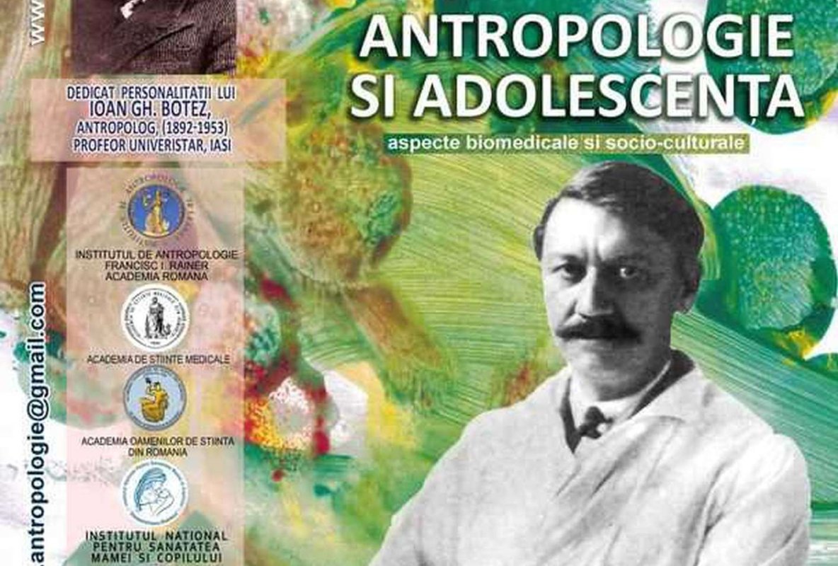 Simpozion național dedicat lui Ioan Gh. Botez 330058