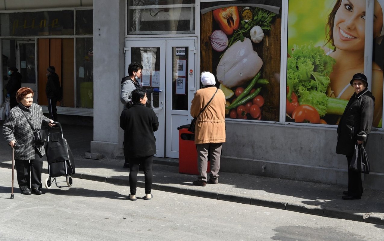 Studiu: „Trei Românii” din perspectiva bunăstării populaţiei 330061