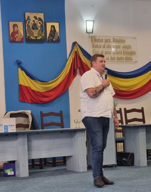 „Dependența de jocuri de noroc este o boală de familie” 330222