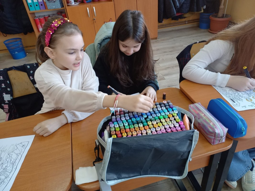 Etapa eparhială a concursului național catehetic în Arhiepiscopia Timișoarei 330207