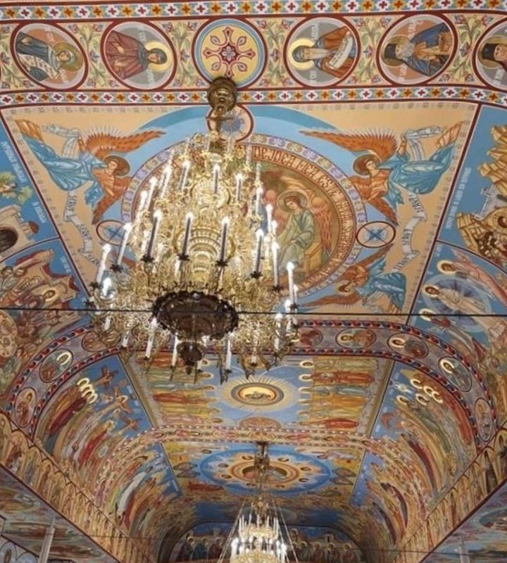 Icoana casei, o „zestre” care leagă generaţii 330117