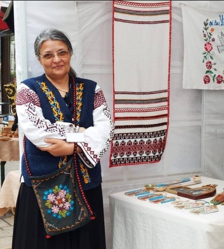 Icoana casei, o „zestre” care leagă generaţii 330118