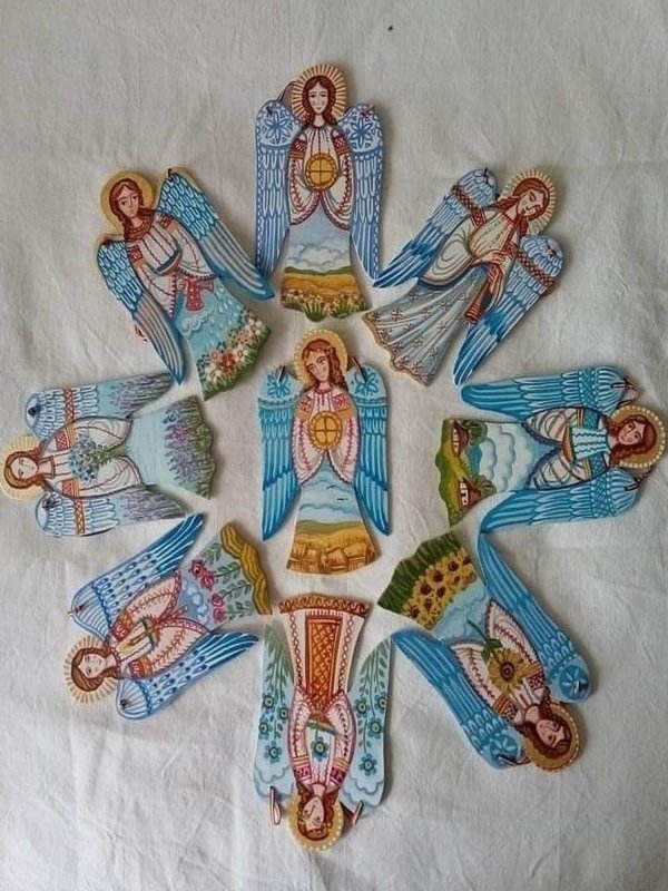 Icoana casei, o „zestre” care leagă generaţii 330121