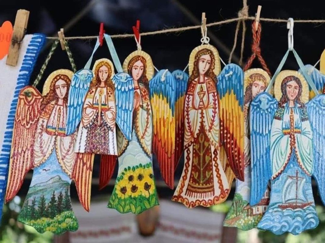 Icoana casei, o „zestre” care leagă generaţii 330125